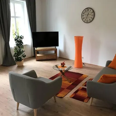 Wohnen Auf Zeit 05 Appartement *