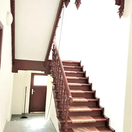 Wohnen Auf Zeit 05 Appartement