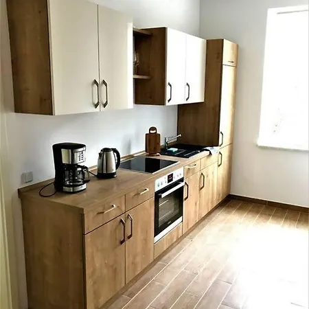 Apartment Wohnen Auf Zeit 05 *