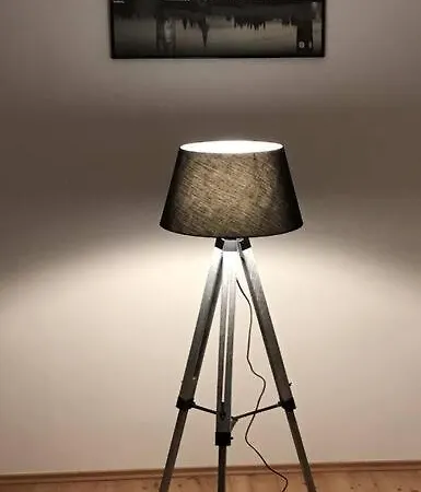 Wohnen Auf Zeit 05 *
