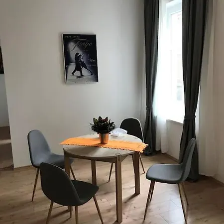 Apartment Wohnen Auf Zeit 05 *