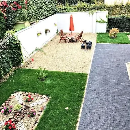 Wohnen Auf Zeit 05 * Jüterbog